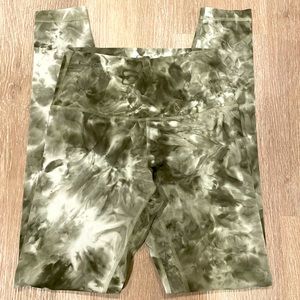 Lululemon Align Leggings 28”